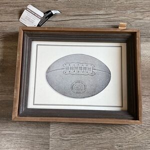 •Brand New• Ashland Football Heritage Home Wall Decor